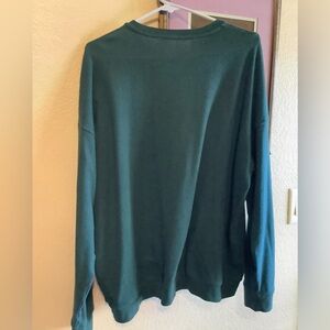 Oversized Soho Pullover